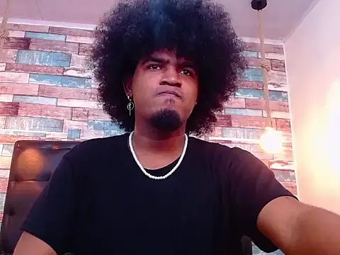 JaicobRuneer online show from 03-18-26, 01:20