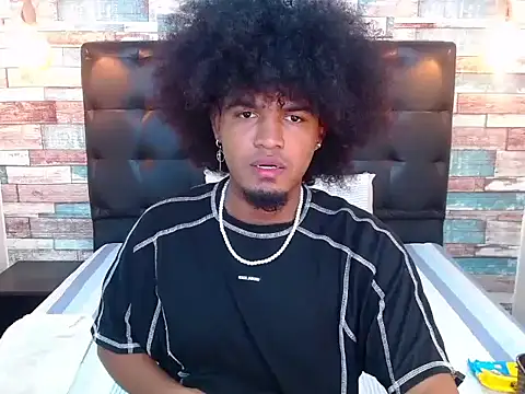 JaicobRuneer online show from 03-19-26, 03:21