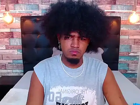 JaicobRuneer online show from 03-20-26, 01:21