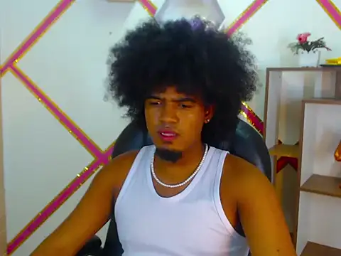 JaicobRuneer online show from 03-23-26, 03:54