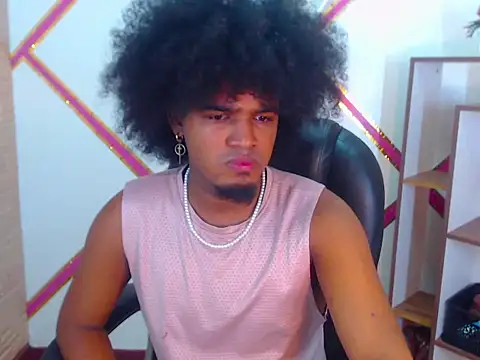 JaicobRuneer online show from 03-24-26, 01:10