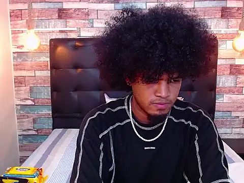 JaicobRuneer online show from 03-28-26, 02:55