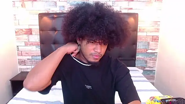 JaicobRuneer online show from 03-29-26, 10:54