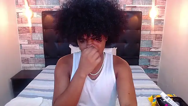 JaicobRuneer online show from 04-02-26, 02:20