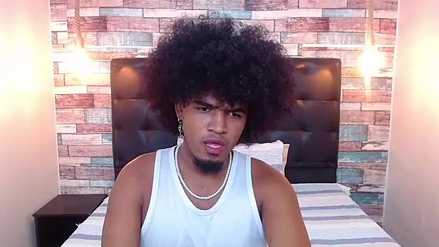 JaicobRuneer online show from 04-03-26, 01:47