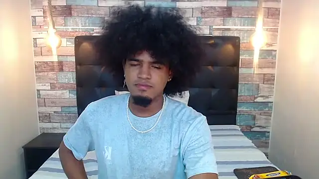 JaicobRuneer online show from 04-07-26, 01:28