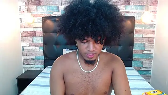 JaicobRuneer online show from 04-08-26, 02:22