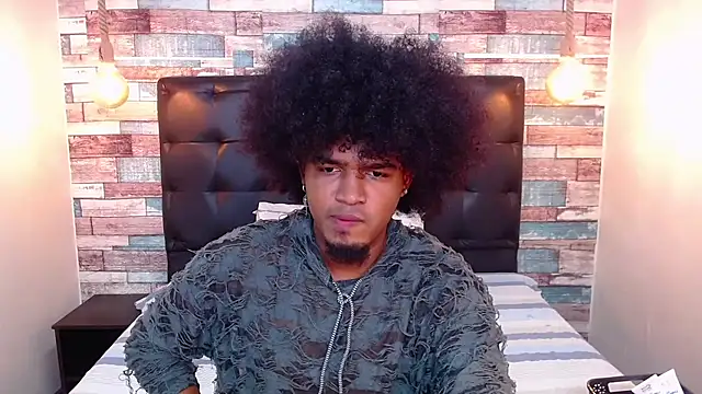 JaicobRuneer online show from 04-09-26, 12:54