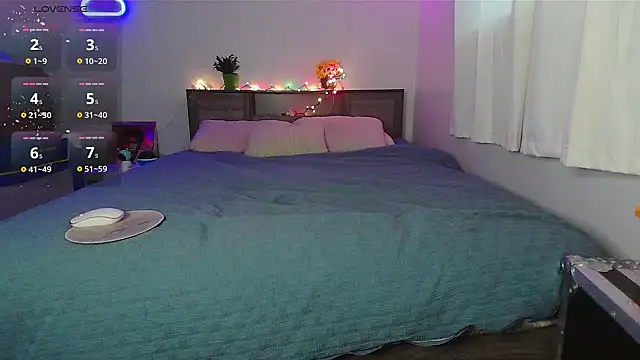 Kittyymaze1 online show from 01-05-25, 09:36