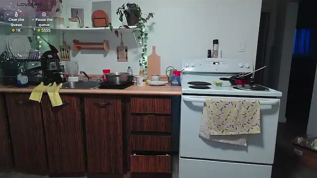 Kittyymaze1 online show from 01-15-25, 12:25