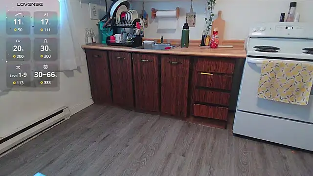 Kittyymaze1 online show from 01-22-25, 01:11