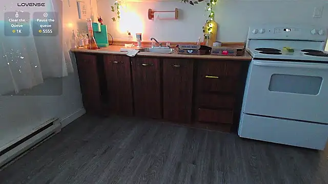 Kittyymaze1 online show from 01-28-25, 12:32