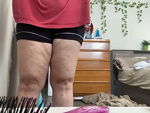 Kittyymaze1 online show from 02-20-25, 07:41