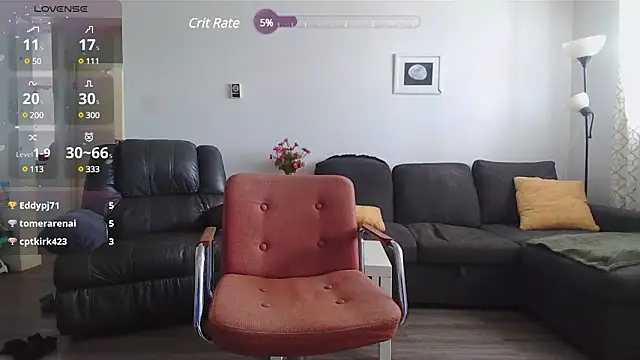 Kittyymaze1 online show from 03-07-25, 06:33