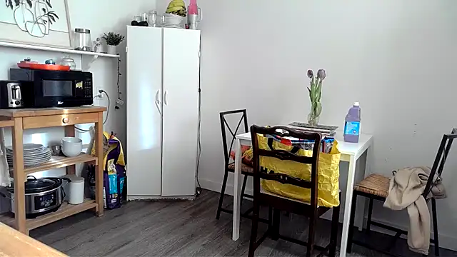 Kittyymaze1 online show from 03-05-26, 01:07