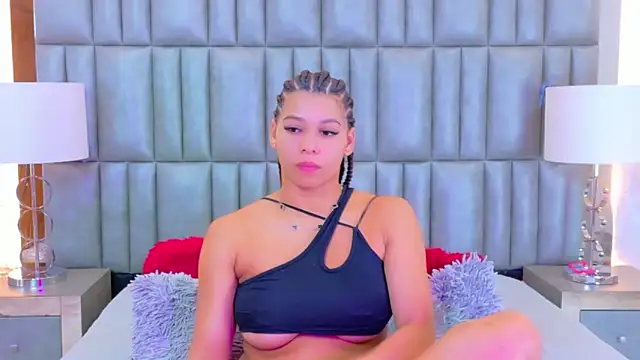 TiaraRosse online show from 03-16-26, 12:20