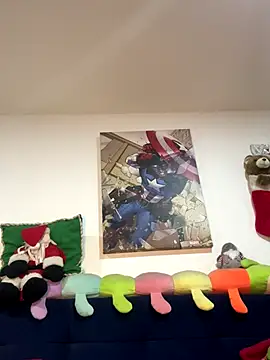 Cafeziitha02 online show from 11-22-25, 11:48