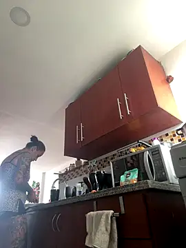 Cafeziitha02 online show from 11-26-25, 06:42