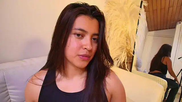 Rebeca Williams  online show from 02-13-25, 12:13