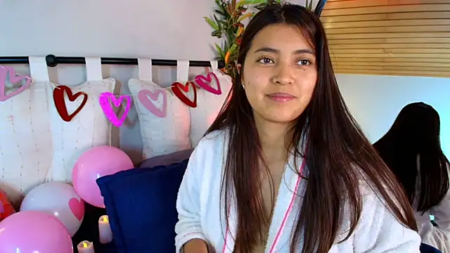 Rebeca Williams  online show from 02-14-25, 11:53