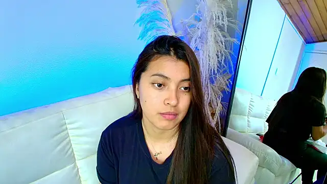 Rebeca Williams  online show from 02-26-25, 12:16