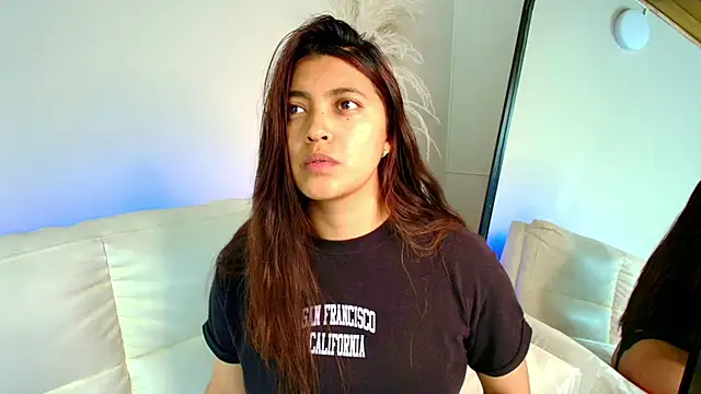 Rebeca Williams  online show from 02-27-25, 09:25