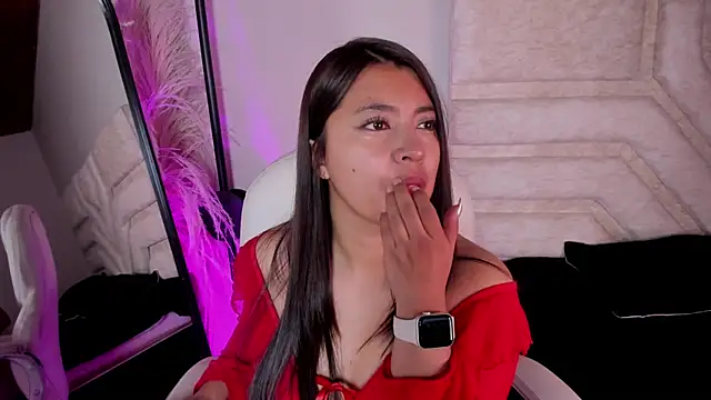 Rebeca Williams  online show from 10-22-25, 11:54