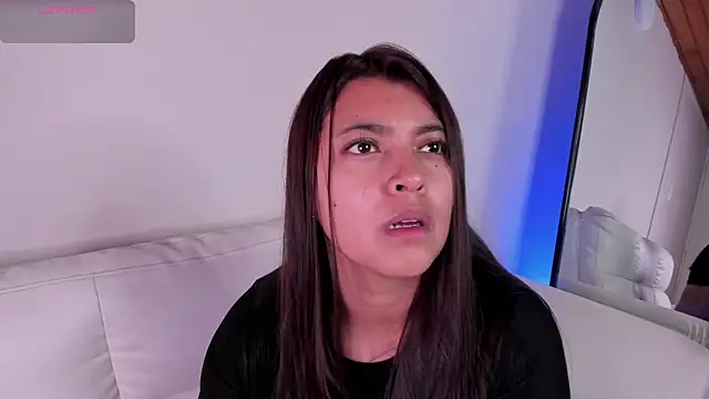 Rebeca Williams  online show from 10-28-25, 11:25