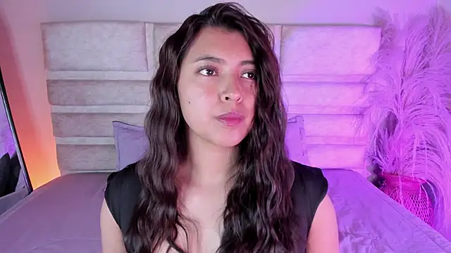 Rebeca Williams  online show from 11-08-25, 12:27