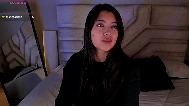 Rebeca Williams  online show from 02-21-26, 01:01