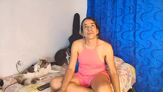 Oh Tique online show from 12-04-25, 02:43