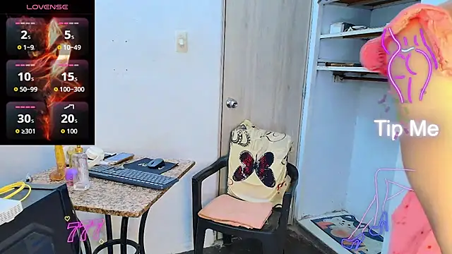 Oh Tique online show from 07-10-26, 12:26