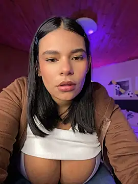Isabella boobd online show from 07-07-26, 01:30