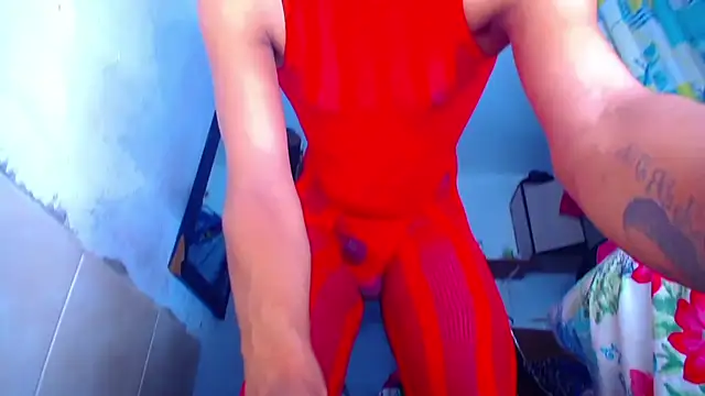 Ts veryhot online show from 05-19-26, 06:25
