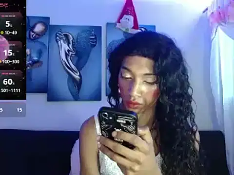 Maidi  online show from 12-31-24, 02:03