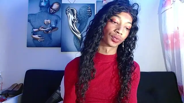 Maidi  online show from 01-18-25, 04:10