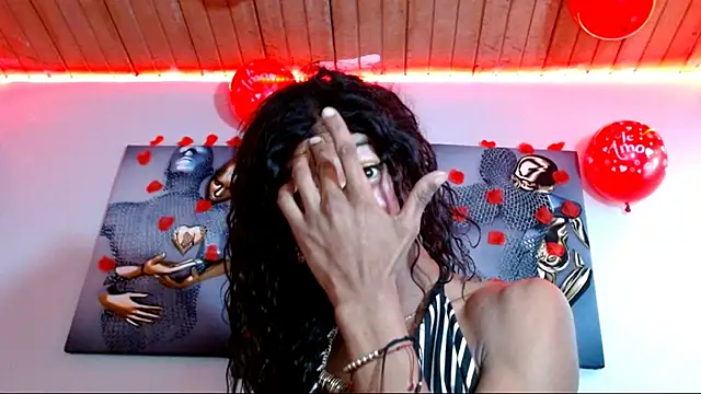 Maidi  online show from 02-16-25, 04:53