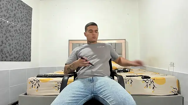 simookeler online show from 01-15-26, 11:41