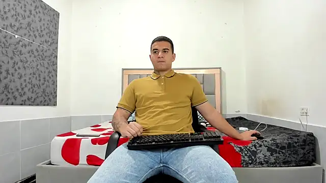 simookeler online show from 02-12-26, 12:44