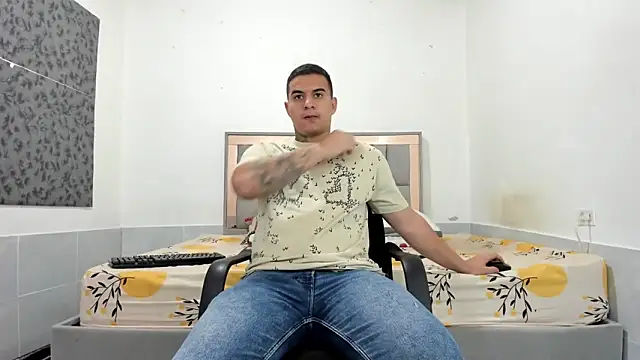 simookeler online show from 03-15-26, 12:22