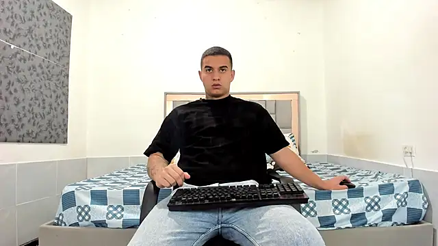 simookeler online show from 03-28-26, 02:38