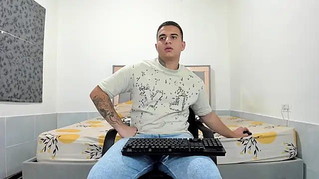 simookeler online show from 05-15-26, 11:45