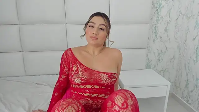 Snapshot of MIA__SAENZ chatting on 01-17-25, 03:00 MIA SAENZ online show from 01-17-25, 03:00