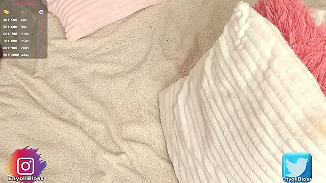 SweetHanson online show from 03-13-25, 04:27