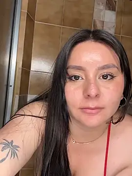 EmaJames25 online show from 04-16-26, 09:39