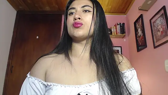 bunnyemilyrose36 online show from 02-21-25, 06:26