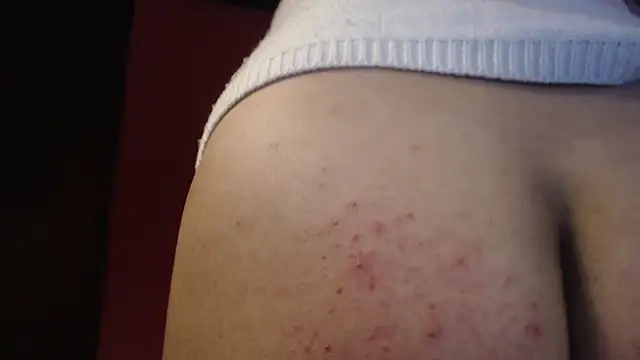 Snapshot of bunnyemilyrose36 chatting on 11-13-25, 02:54 bunnyemilyrose36 online show from 11-13-25, 02:54