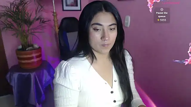 Snapshot of bunnyemilyrose36 chatting on 12-03-25, 02:59 bunnyemilyrose36 online show from 12-03-25, 02:59