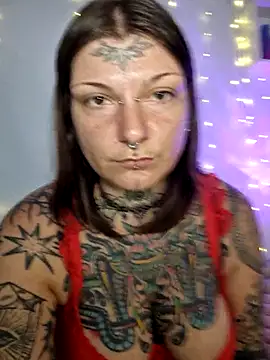 lizzardqueeen online show from 02-14-26, 08:38