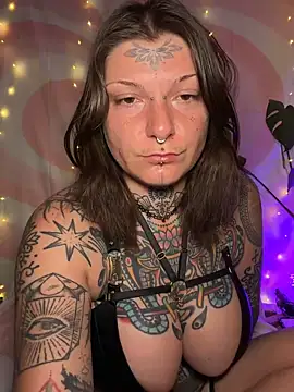 lizzardqueeen online show from 03-13-26, 11:33